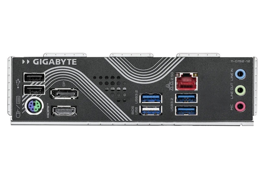 Maticna ploca GIGABYTE B860M EAGLE V2/LGA1851 - Slika 2